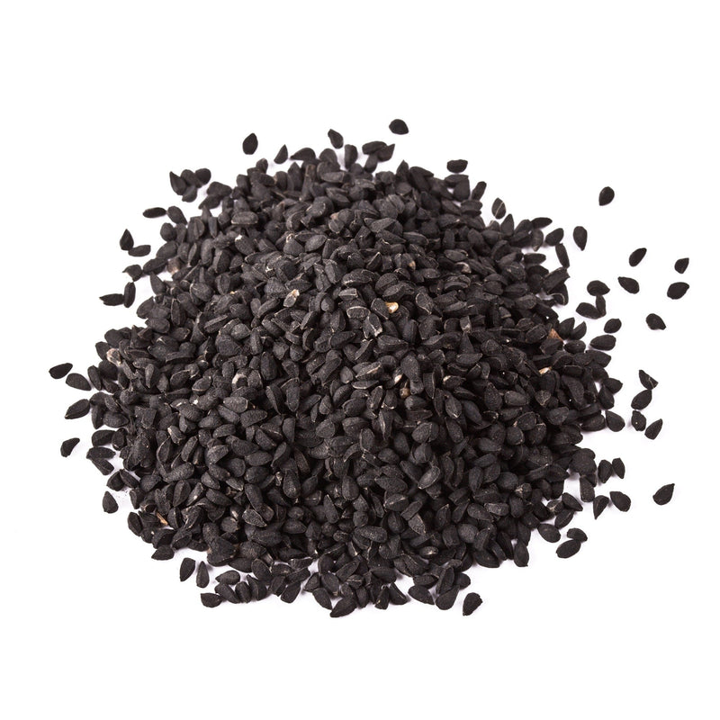 Kalonji (Black Seed)