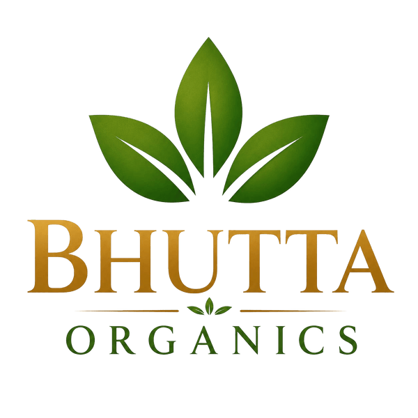 Bhutta Organics